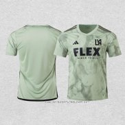 Camiseta Segunda Los Angeles FC 23-24