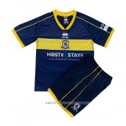 Camiseta Segunda Middlesbrough 23-24 Nino