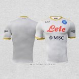 Camiseta Segunda Napoli 21-22