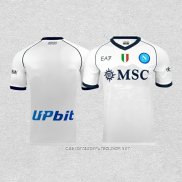 Camiseta Segunda Napoli 23-24