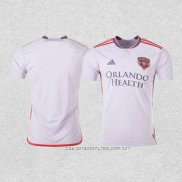 Camiseta Segunda Orlando City 24-25