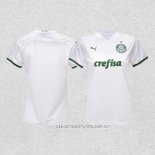 Camiseta Segunda Palmeiras 2020 Mujer