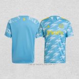 Camiseta Segunda Philadelphia Union 2021