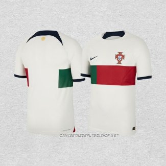 Camiseta Segunda Portugal 2022