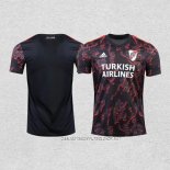 Camiseta Segunda River 21-22