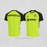 Camiseta Segunda Sporting 21-22