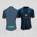 Camiseta Segunda Swansea City 23-24