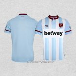 Camiseta Segunda West Ham 21-22