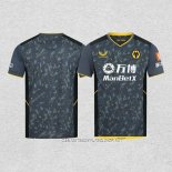 Camiseta Segunda Wolves 21-22