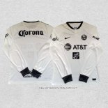 Camiseta Tercera America 2023 Manga Larga