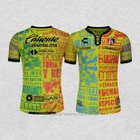 Camiseta Tercera Atlas 21-22