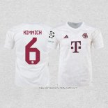 Camiseta Tercera Bayern Munich Jugador Kimmich 23-24