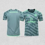 Camiseta Tercera Celtic 23-24