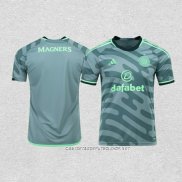 Camiseta Tercera Celtic 23-24