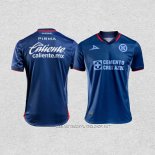 Camiseta Tercera Cruz Azul 23-24