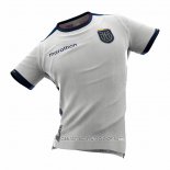 Camiseta Tercera Ecuador 2022