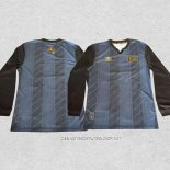 Camiseta Tercera El Salvador 2021 Manga Larga