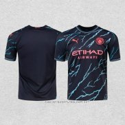 Camiseta Tercera Manchester City 23-24
