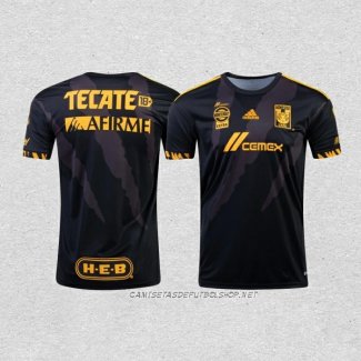 Camiseta Tercera Tigres UANL 2022