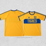 Camiseta Tigres UANL Special 23-24 Amarillo