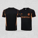 Camiseta de Entrenamiento SC Internacional 23-24 Negro