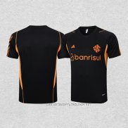 Camiseta de Entrenamiento SC Internacional 23-24 Negro