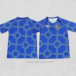 Camiseta de Entrenamiento Santos 24-25 Azul