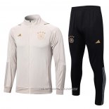 Chandal de Chaqueta del Alemania 22-23