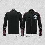 Chaqueta del Ajax 22-23 Negro