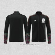 Chaqueta del Ajax 22-23 Negro