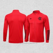 Chaqueta del Flamengo 23-24 Rojo