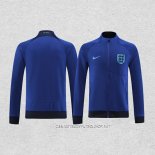 Chaqueta del Inglaterra 22-23 Azul