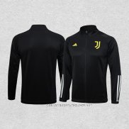 Chaqueta del Juventus 23-24 Negro