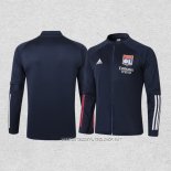Chaqueta del Lyon 20-21 Azul