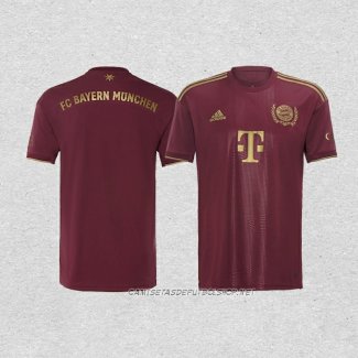 Tailandia Camiseta Bayern Munich Oktoberfest 2022