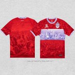Tailandia Camiseta Boreale Portero 23-24