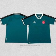 Tailandia Camiseta CR Vasco da Gama Portero 2024 Verde