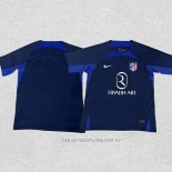 Tailandia Camiseta Cuarto Atletico Madrid 23-24