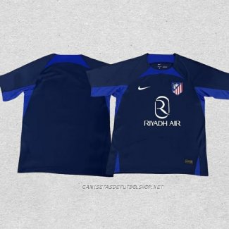 Tailandia Camiseta Cuarto Atletico Madrid 23-24