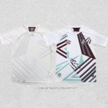 Tailandia Camiseta Fluminense Portero 2020 Blanco