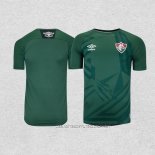 Tailandia Camiseta Fluminense Portero 2020 Verde
