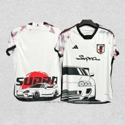 Tailandia Camiseta Japon Anime 24-25