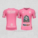 Tailandia Camiseta Pachuca Octubre Rosa 2021