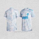 Tailandia Camiseta Philadelphia Union Primeblue 2021