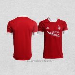 Tailandia Camiseta Primera Aberdeen 20-21