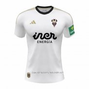 Tailandia Camiseta Primera Albacete 23-24