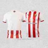 Tailandia Camiseta Primera Almeria 20-21