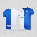 Tailandia Camiseta Primera Blackburn Rovers 21-22