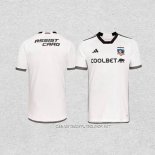 Tailandia Camiseta Primera Colo-Colo 2024