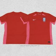 Tailandia Camiseta Primera Corea del Sur 2024